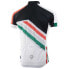 Фото #2 товара ROGELLI Team 2.0 short sleeve jersey