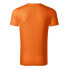 Фото #2 товара Malfini Native (GOTS) T-shirt M MLI-17311 orange