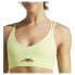 ფოტო #6 პროდუქტის ADIDAS Yoga Studio Luxe Light Sports Bra