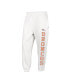 Women's Oatmeal Denver Broncos Harper Joggers