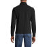 ფოტო #5 პროდუქტის Men's Fleece Quarter Zip Pullover Jacket