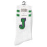 Фото #2 товара JACK & JONES Single J Tennis socks