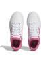 IG6114 Adidas Hoops 3.0 Bold W Kadın Spor Ayakkabı FTWWHT/PNKFUS/PNKFUS