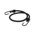 Фото #1 товара XLC Tensioning Rubber With 2 Hooks 8x600 mm Strap