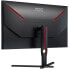 AOC Gaming U32G3X/BK, 31,5 Zoll Gaming Monitor, 144 Hz, IPS, G-SYNC Compatible