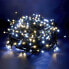Фото #3 товара Гирлянда светодиодная Shico LED 50 м Белая 6 В Рождество