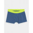 Фото #5 товара 4F Jr boxer shorts 4FJAW23UBXSM026-90S