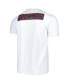 ფოტო #3 პროდუქტის Men's and Women's Freeze Max White Rugrats Wide Open Football T-shirt