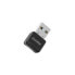 Фото #1 товара USB приемник Bluetooth 5.0 Mini Dongle Dark DK-AC-BTU50