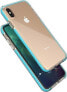 VERGE CASE ETUI ŻELOWE IPHONE XR NIEBIESKI standard - фото #3