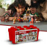 Фото #11 товара Детский конструктор LEGO NIN Creative Ninja Stone Box - Для детей.