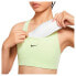 ფოტო #5 პროდუქტის NIKE Dri Fit Swoosh Pad Sports Bra