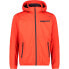CMP Zip Hood 32A5017 softshell jacket