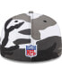 Фото #2 товара Men's New England Patriots Urban Camo 59FIFTY Fitted Hat