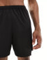 ASOS 4505 Icon training shorts with cargo pockets and quick dry in black