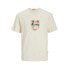 Фото #1 товара JACK & JONES Aruba Small Photo short sleeve T-shirt