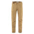 Fjällräven Abisko Hike pants Buckwheat Brown, 50 - фото #1