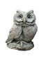 Фото #1 товара Merrie Little Owl Garden Statue