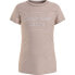ფოტო #1 პროდუქტის CALVIN KLEIN JEANS Metallic Box Slim T-shirt