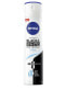 Фото #1 товара Antiperspirant Spray Black & White Invisible Pure 150 ml