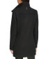 Womens Asymmetrical Zip Coat, Created for Macys