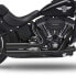 KESSTECH ESM3 2-2 Harley Davidson FLSS 1800 ABS Softail Slim S Ref:161-5109-757 Slip On Muffler