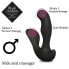 Фото #2 товара Jamba Anal Vibrator and G-Spot Stimulator Black