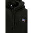 RUSSELL ATHLETIC E36122 hoodie