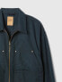 Canvas Chore Jacket