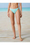 Фото #9 товара Плавки Koton Slim Bikini Bottoms