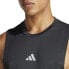 ADIDAS Desgined For Training Hr sleeveless T-shirt