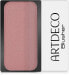 Gesichtsrouge (Nachfüller) - Artdeco Compact Blusher 25 - Cadmium Red