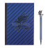CERDA GROUP Harry Potter Rabenclaw Notebook