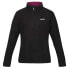 REGATTA Sweethart half zip fleece