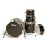 Фото #1 товара Fame Stage Series Shell Set Rock Satin Black