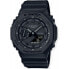 Фото #1 товара Наручные часы CASIO G-Shock 40th Anniversary Men's Digital Resin Watch DW6640RE-1