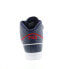 Фото #11 товара Fila Vulc 13 Outline Updown 1FM01782-421 Mens Blue Lifestyle Sneakers Shoes