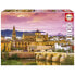 EDUCA BORRAS 1000 Pieces Córdoba Spain Puzzle