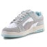 Фото #3 товара Puma Slipstream Lo Stitched Up W 386576-01 shoes