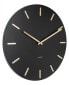 Wall clock KA5716BK