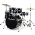 Фото #2 товара Startone Star Drum Set Studio + Rug BK