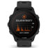 ფოტო #4 პროდუქტის GARMIN Forerunner 955 Solar watch