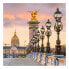 Фото #2 товара Leinwandbild Wahrzeichen Pont Alexandre