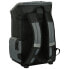 Фото #2 товара SAFTA ´´Black-Gray´´ 13.3´´ Multisports Laptop Backpack