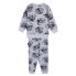 CERDA GROUP Cotton Brushed Paw Patrol tracksuit