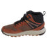 Фото #2 товара Merrell Wildwood Sneaker Mid WP