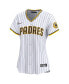 Фото #3 товара Women's Xander Bogaerts White San Diego Padres Home Limited Player Jersey