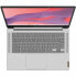 Laptop Lenovo Ultrathin 14 Chromebook 8 GB RAM 128 GB Azerty French 14"