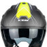 Фото #6 товара Шлем открытого типа CGM 155X Rush Sprint