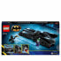 Фото #2 товара Игровой набор Lego 76224 Batman Battech Batcave (Логово Бэттек)